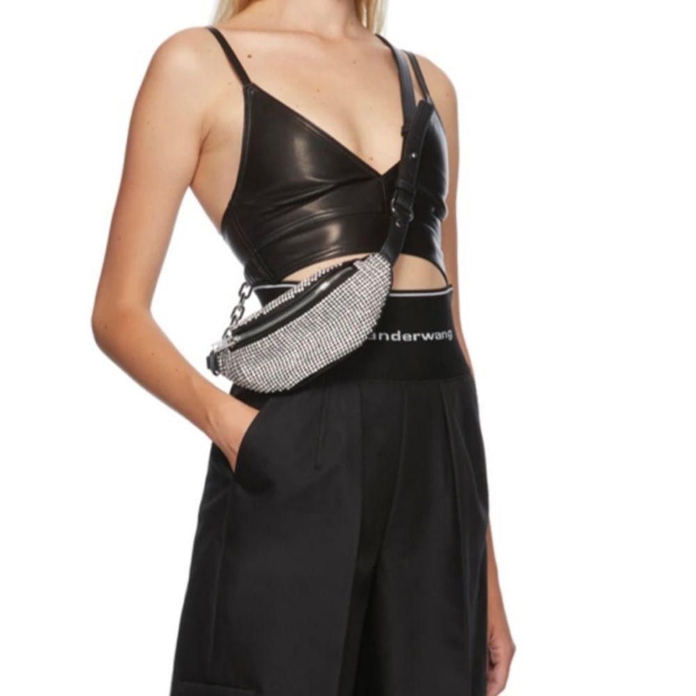 Alexander WANG Fanny pack